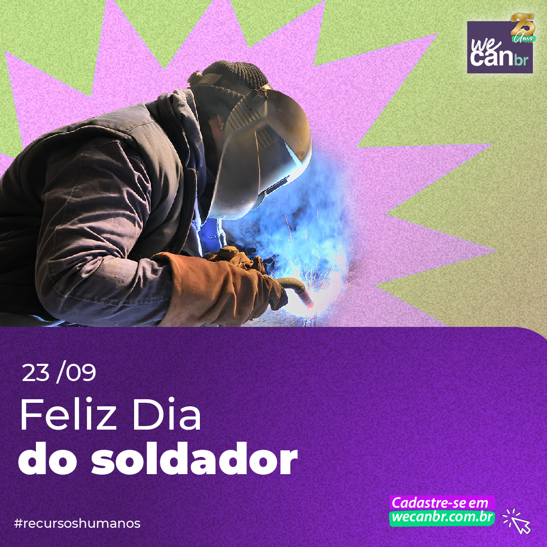 DIA DO SOLDADOR