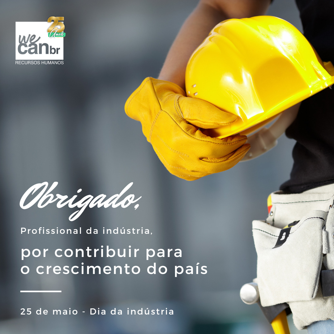 Dia da Indústria