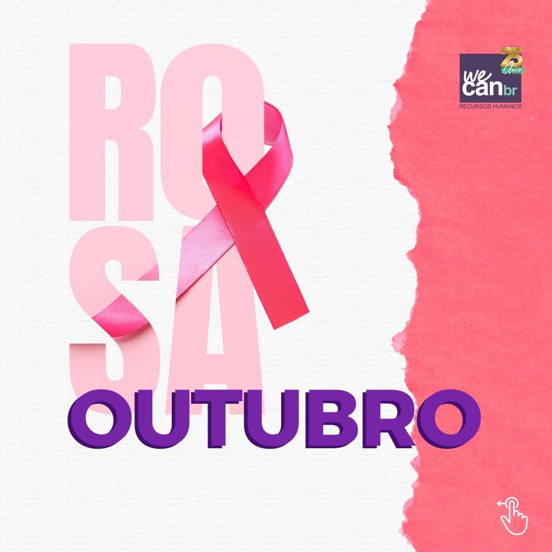 Outubro Rosa