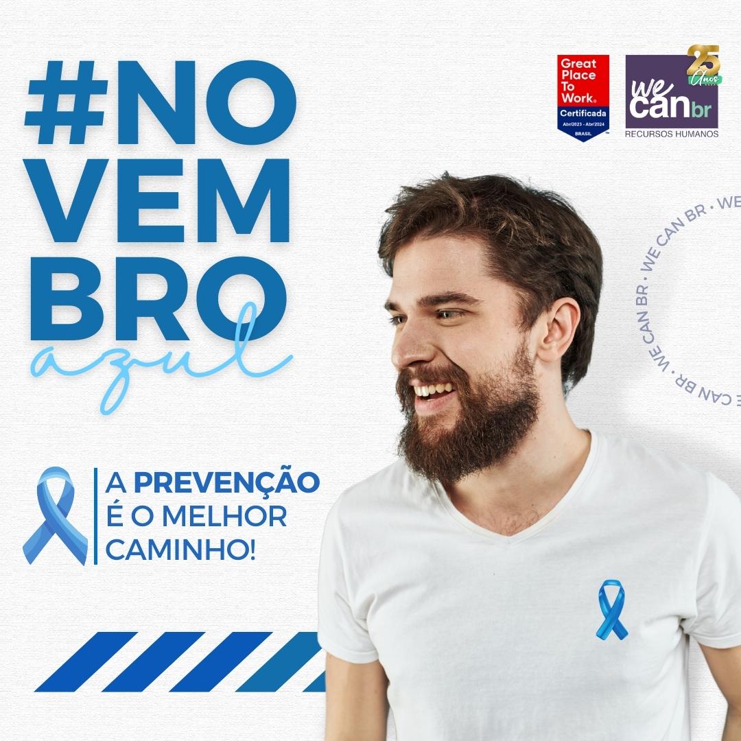 Novembro Azul