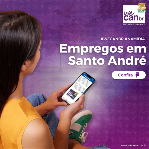 A WE CAN BR é notícia no Diário do Grande ABC desta semana!