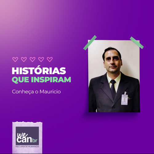 Mauricio Machado: valorização do trabalho em equipe