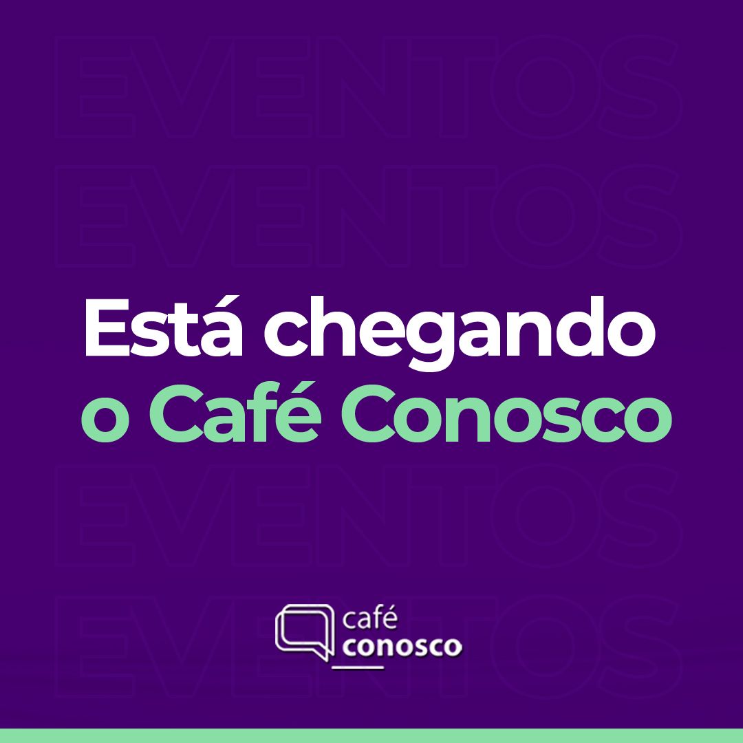 WE CAN BR é a patrocinadora do próximo Café Conosco da ABRH/RS