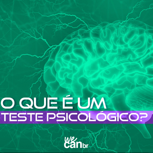 O que é um teste psicológico?