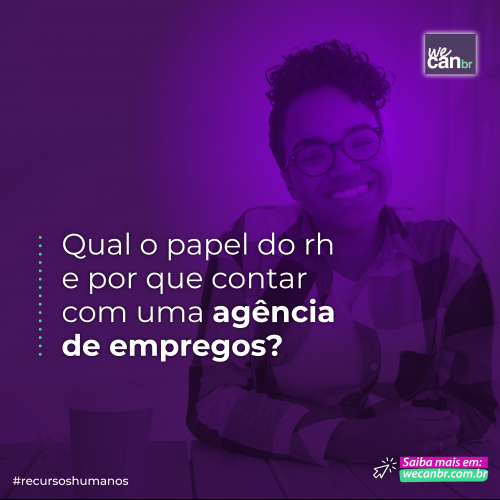 QUAL O PAPEL DO RH E POR QUE CONTAR COM UMA CONSULTORIA ESPECIALIZADA?