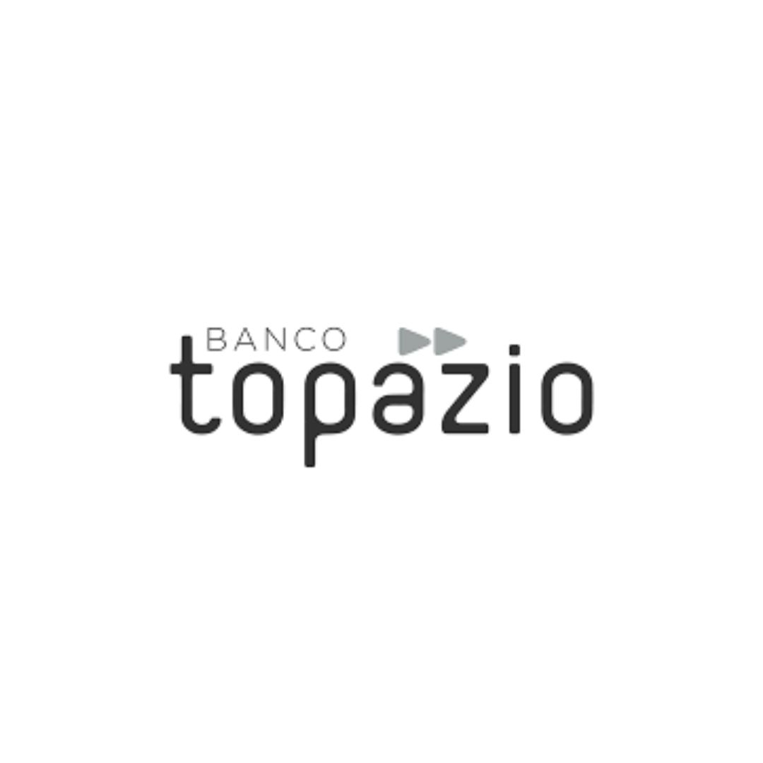 Banco Topazio
