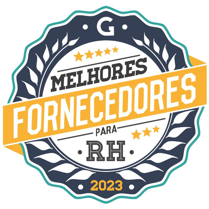 Melhores fornecedores de RH 2023